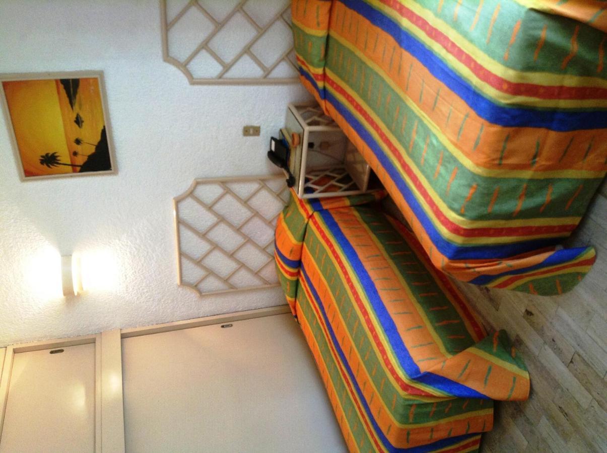 Sands Acapulco Hotel & Bungalows Phòng bức ảnh