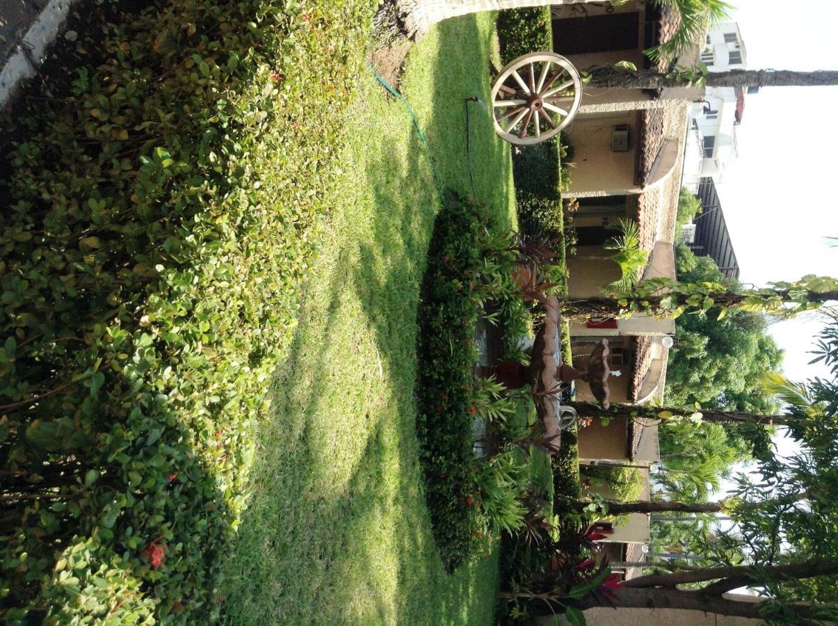 Sands Acapulco Hotel & Bungalows Ngoại thất bức ảnh