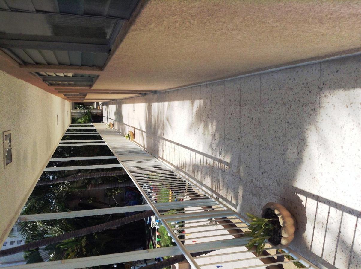 Sands Acapulco Hotel & Bungalows Ngoại thất bức ảnh