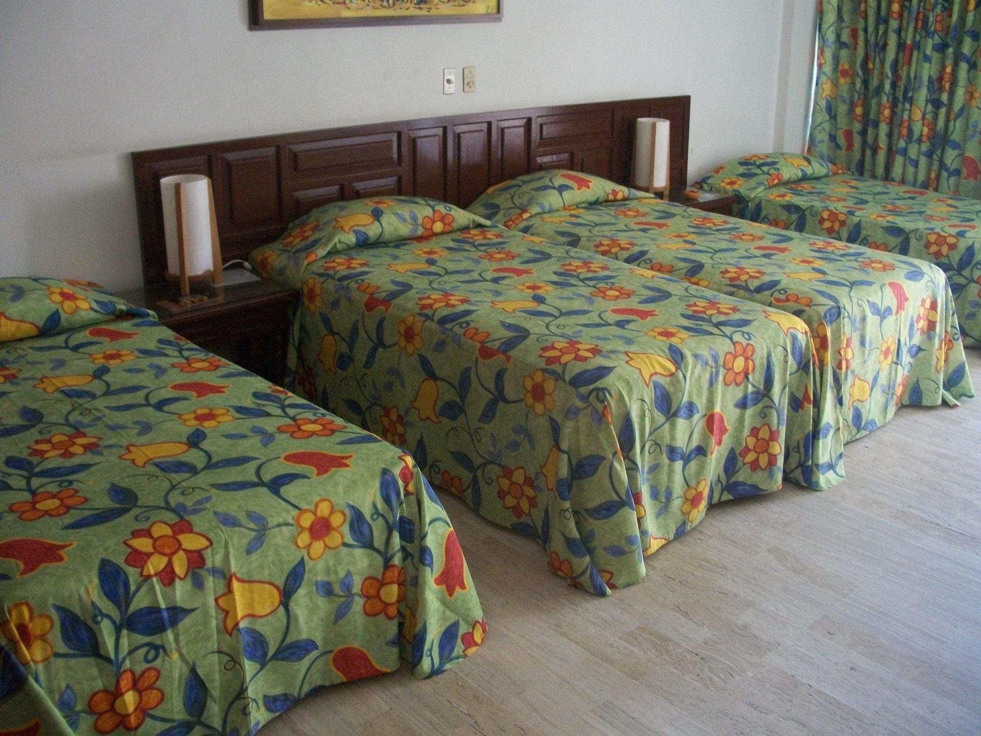 Sands Acapulco Hotel & Bungalows Ngoại thất bức ảnh