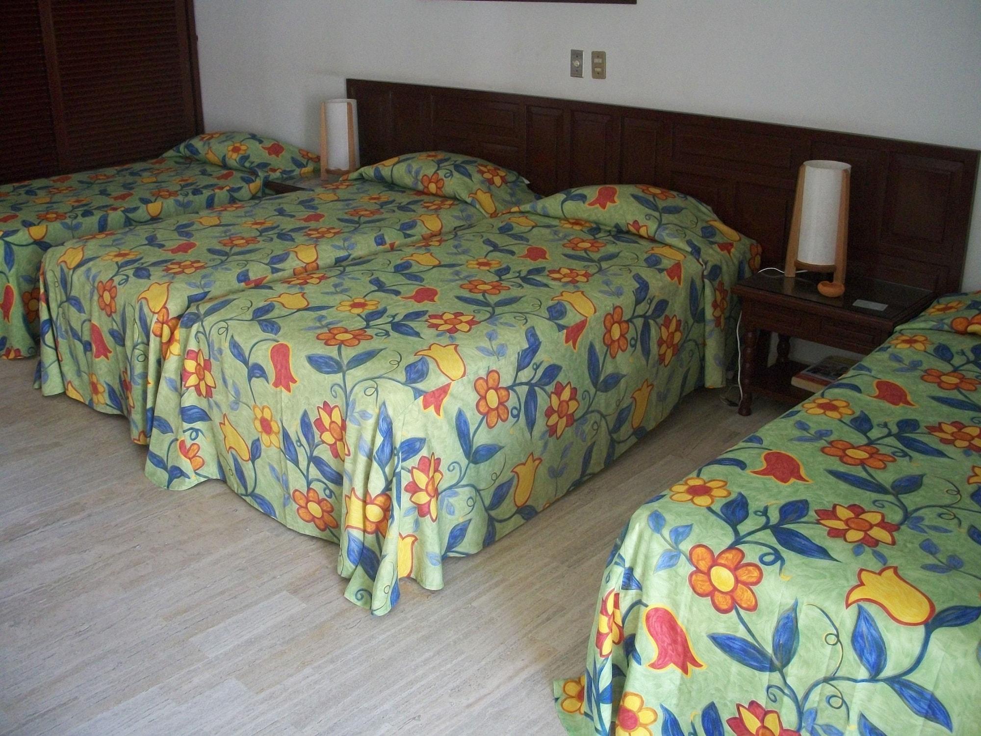 Sands Acapulco Hotel & Bungalows Ngoại thất bức ảnh