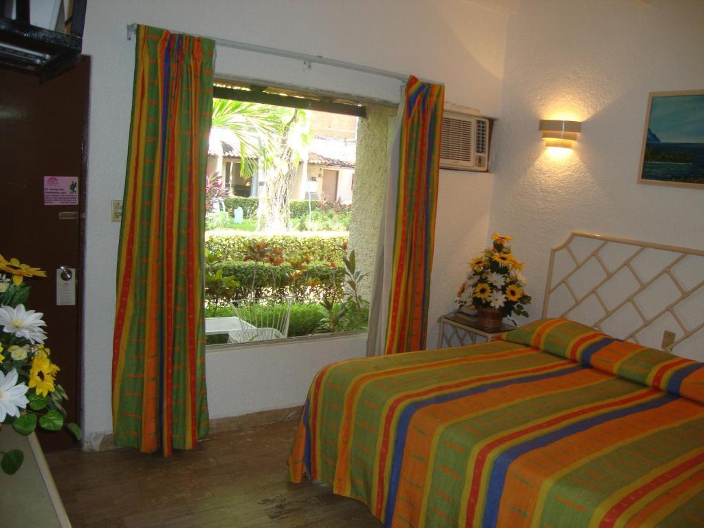 Sands Acapulco Hotel & Bungalows Ngoại thất bức ảnh