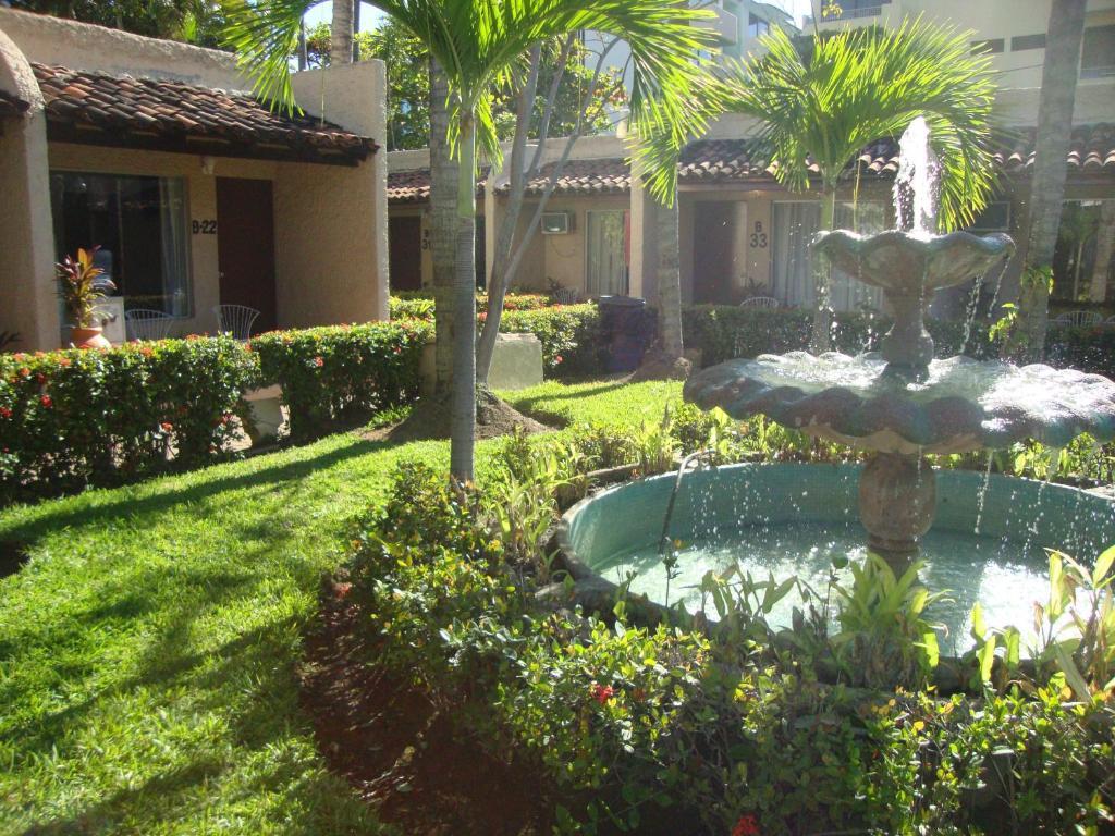 Sands Acapulco Hotel & Bungalows Ngoại thất bức ảnh