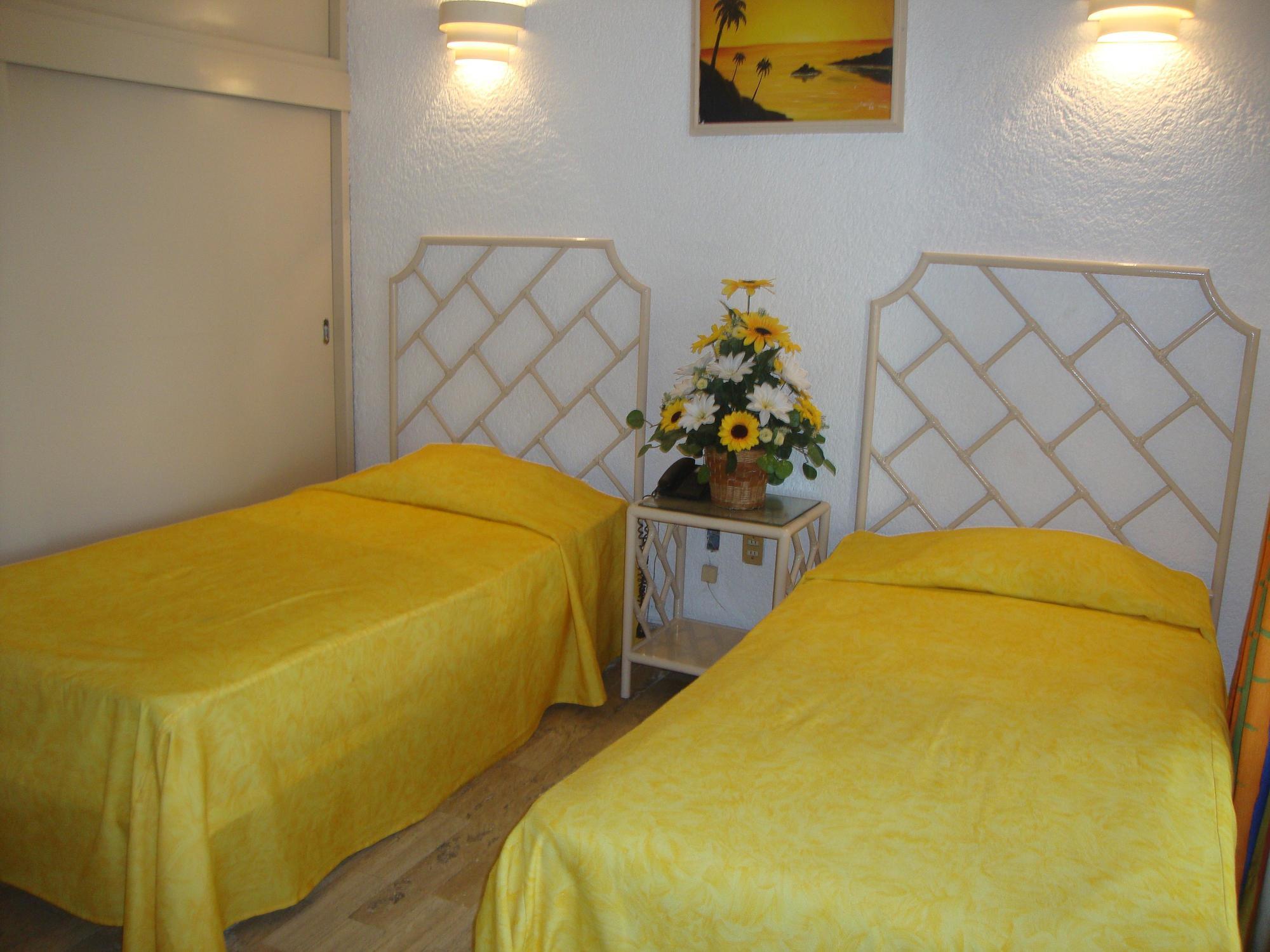 Sands Acapulco Hotel & Bungalows Ngoại thất bức ảnh