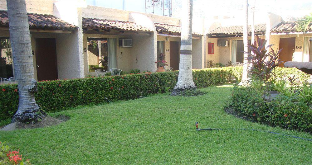 Sands Acapulco Hotel & Bungalows Ngoại thất bức ảnh