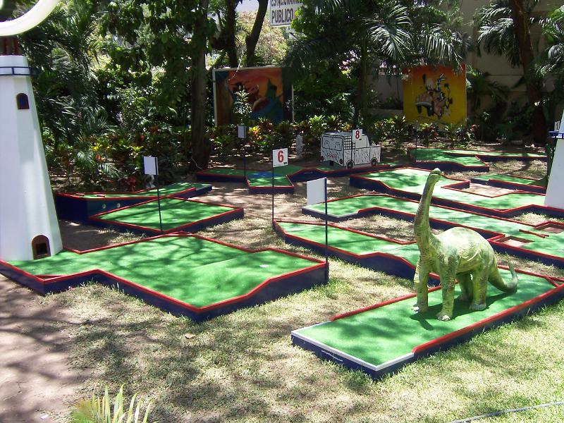 Sands Acapulco Hotel & Bungalows Ngoại thất bức ảnh