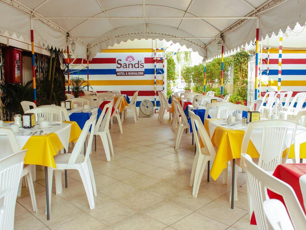 Sands Acapulco Hotel & Bungalows Ngoại thất bức ảnh
