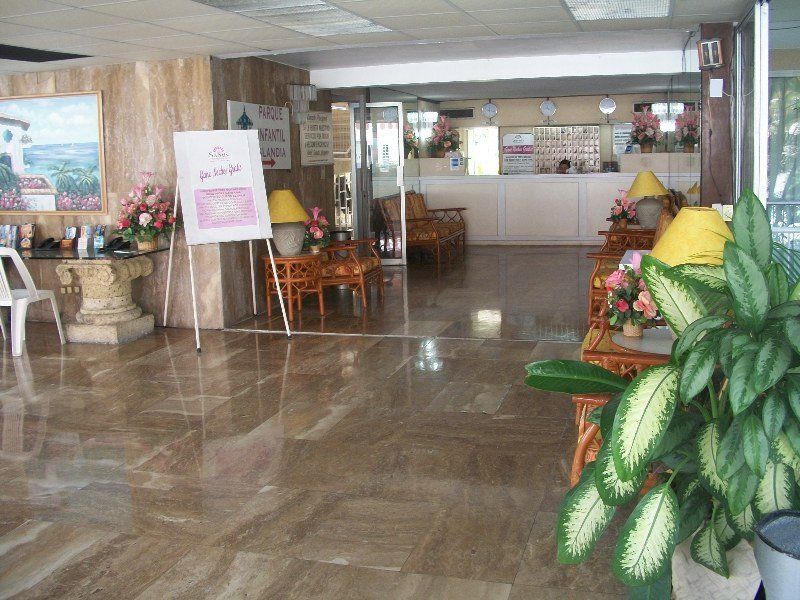 Sands Acapulco Hotel & Bungalows Nội địa bức ảnh
