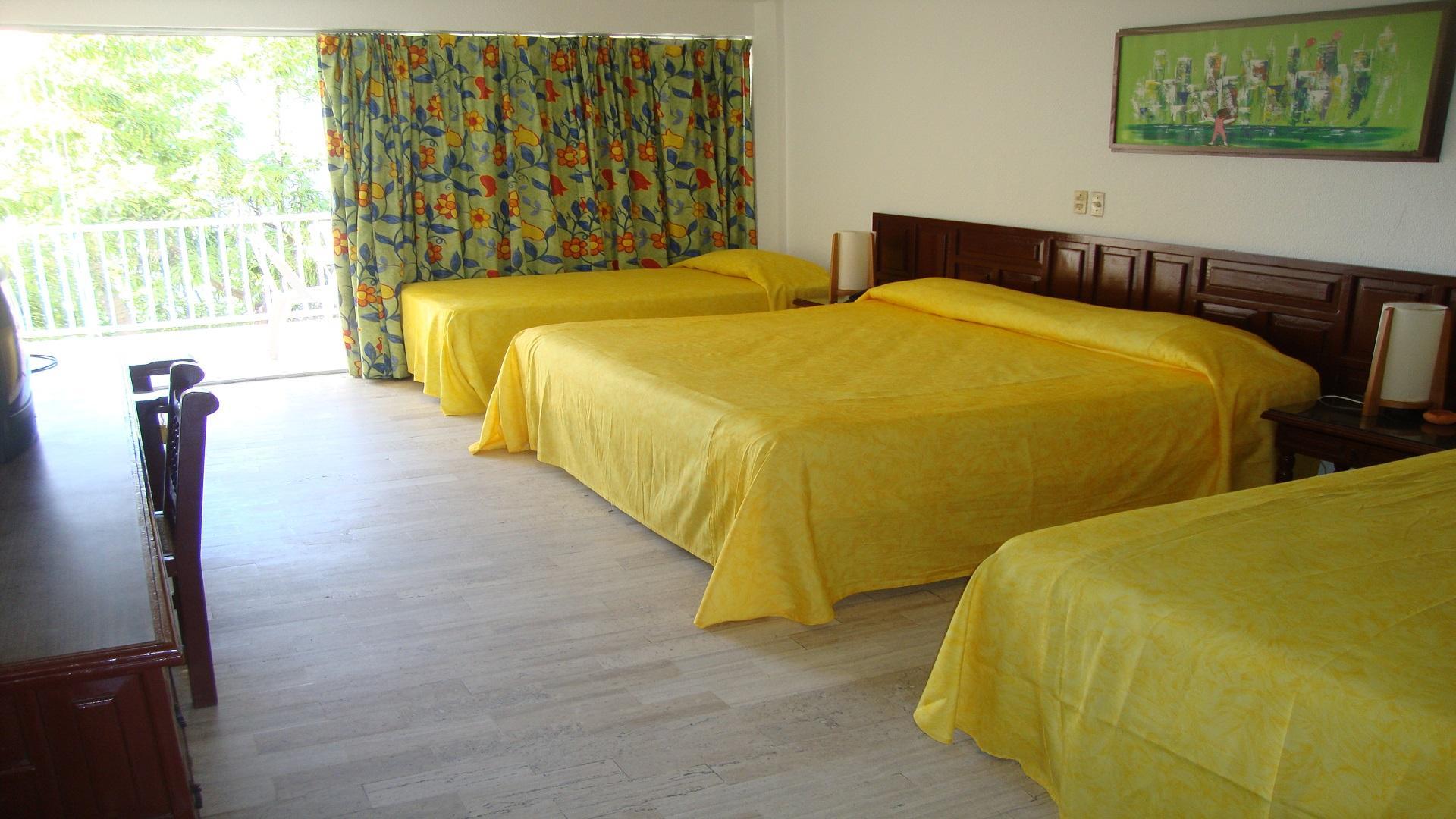 Sands Acapulco Hotel & Bungalows Ngoại thất bức ảnh