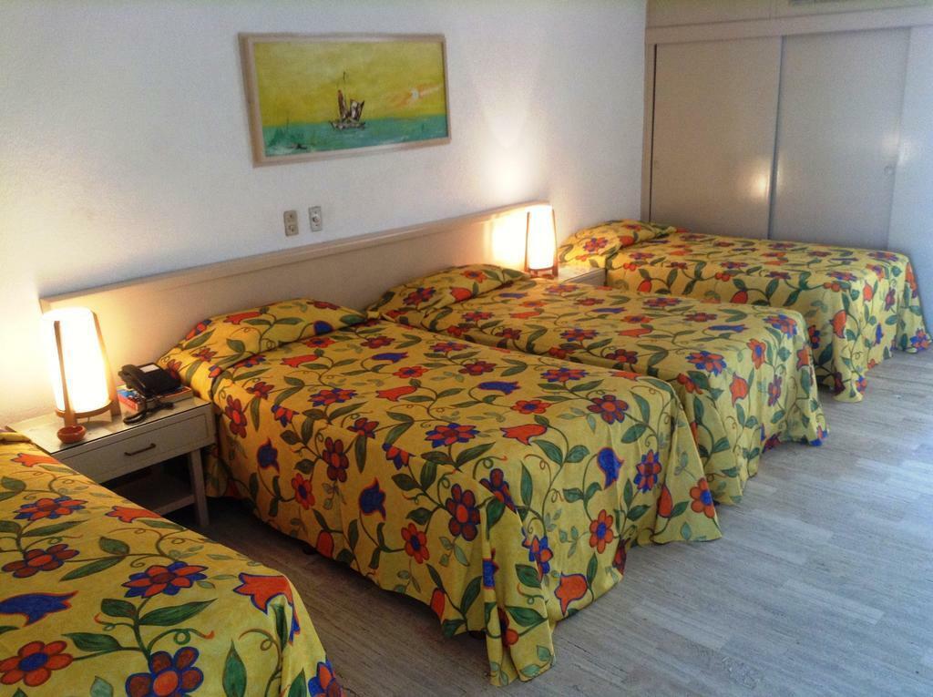 Sands Acapulco Hotel & Bungalows Ngoại thất bức ảnh